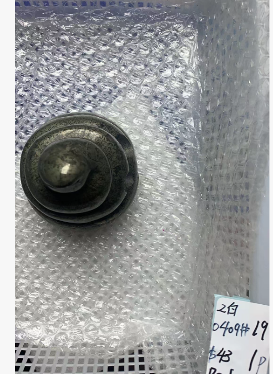 KIKICRYSTAL Unique Crystal Claim Sale for 0409