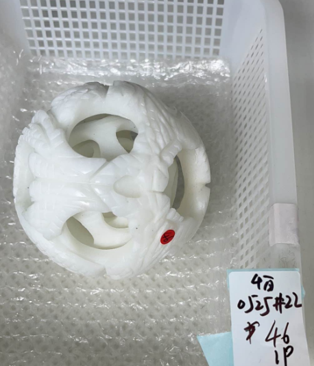 KIKICRYSTAL KIKI Claim Sale For 0525