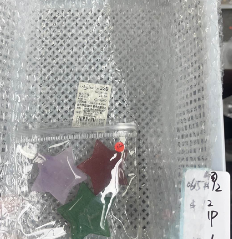 KIKICRYSTAL KIKI Claim Sale For 0615