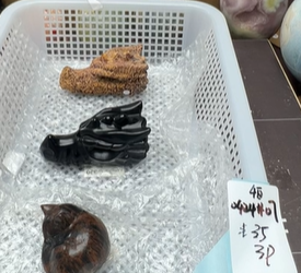 KIKICRYSTAL KIKI Claim Sale For 0424