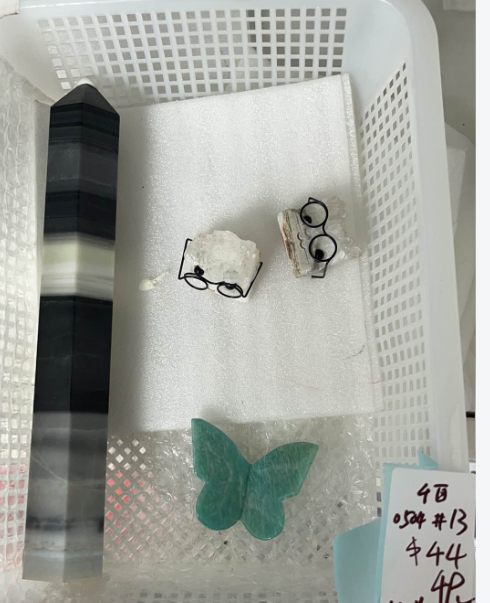KIKICRYSTAL KIKI Claim Sale For 0504