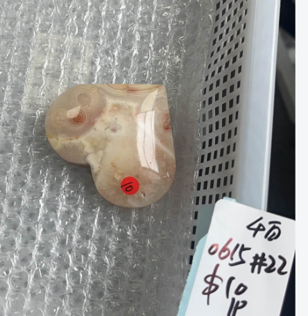 KIKICRYSTAL KIKI Claim Sale For 0615
