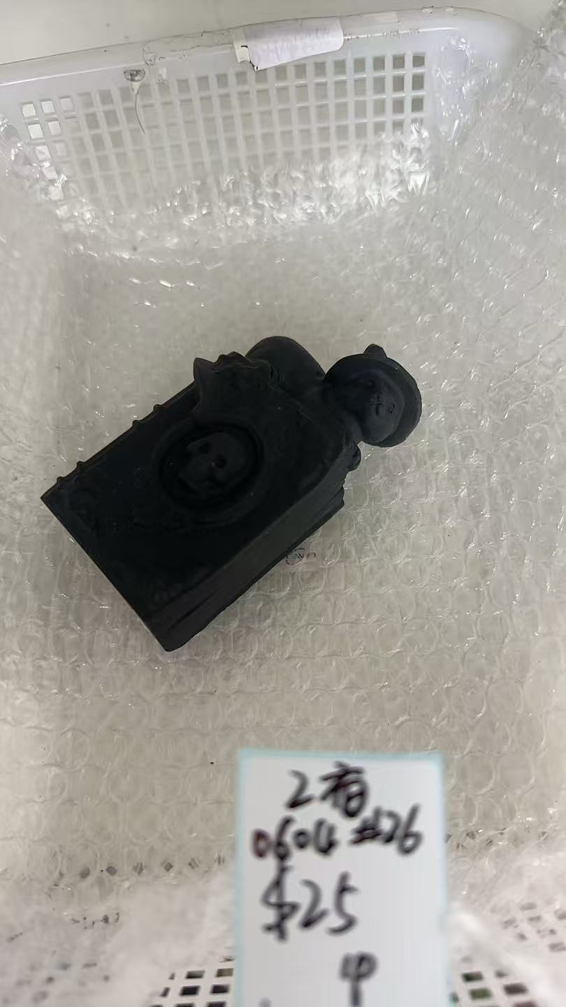 KIKICRYSTAL Unique Crystal Claim Sale for 0604