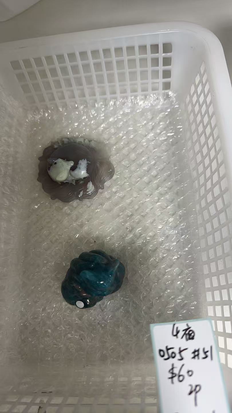 KIKICRYSTAL KIKI Claim Sale For 0505