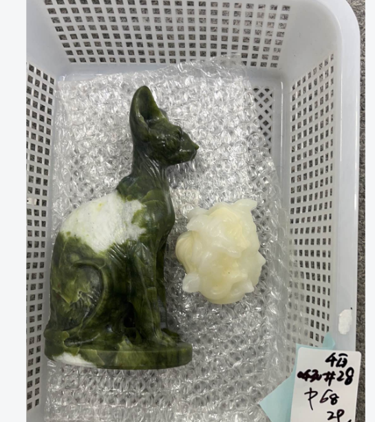 KIKICRYSTAL KIKI Claim Sale For 0430