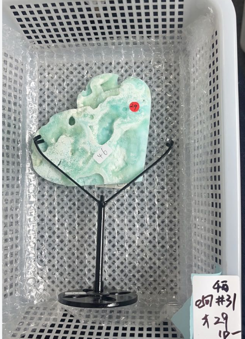 KIKICRYSTAL KIKI Claim Sale For 0507