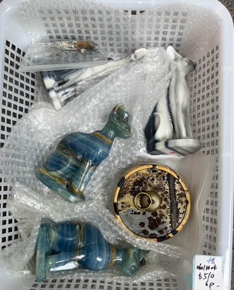 KIKICRYSTAL KIKI Claim Sale For 0601