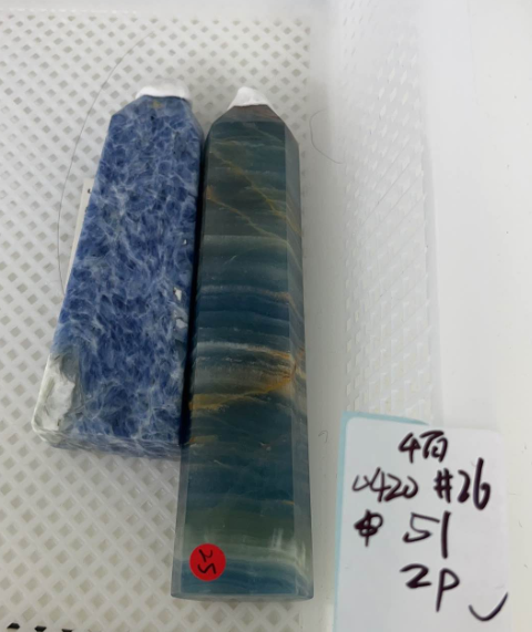 KIKICRYSTAL KIKI Claim Sale For 0420