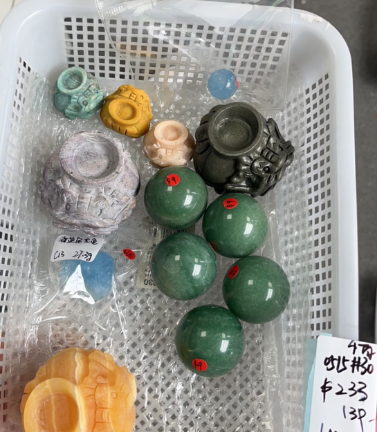 KIKICRYSTAL KIKI Claim Sale For 0515