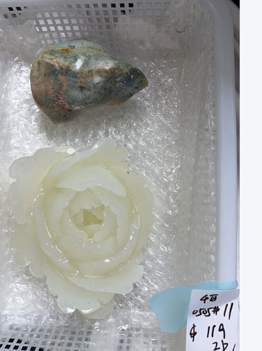 KIKICRYSTAL KIKI Claim Sale For 0505