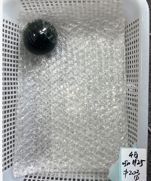 KIKICRYSTAL KIKI Claim Sale For 0520