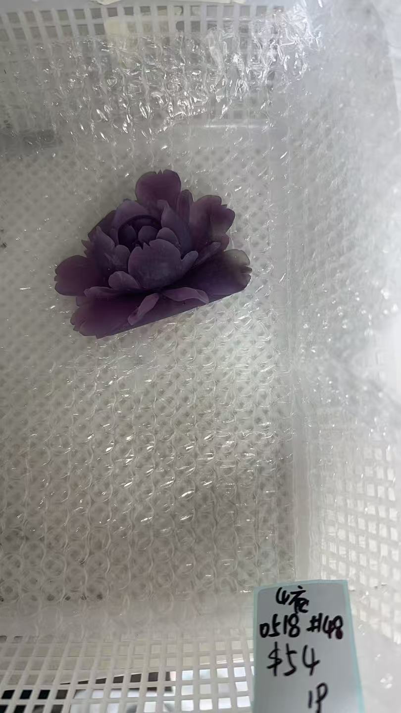 KIKICRYSTAL KIKI Claim Sale For 0518