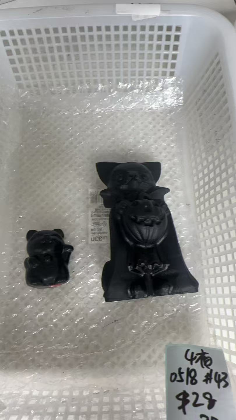 KIKICRYSTAL KIKI Claim Sale For 0518