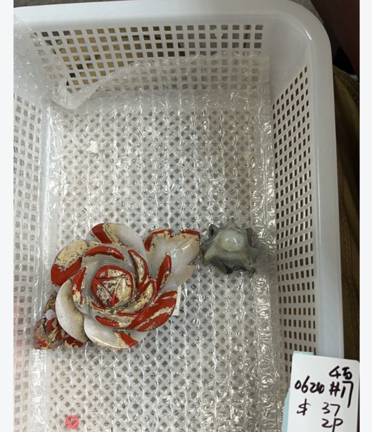 KIKICRYSTAL KIKI Claim Sale For 0624