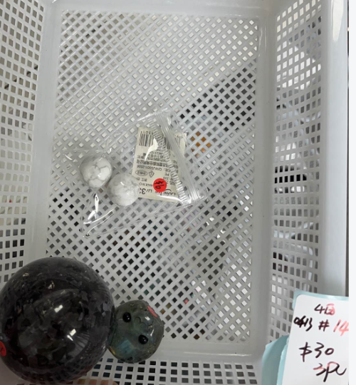 KIKICRYSTAL KIKI Claim Sale For 0413