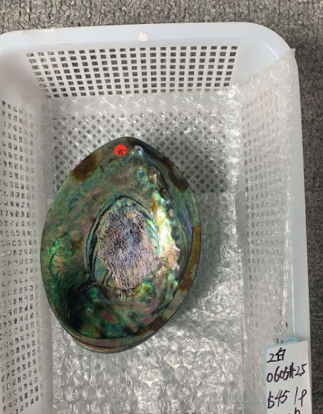 KIKICRYSTAL Unique Crystal Claim Sale for 0605