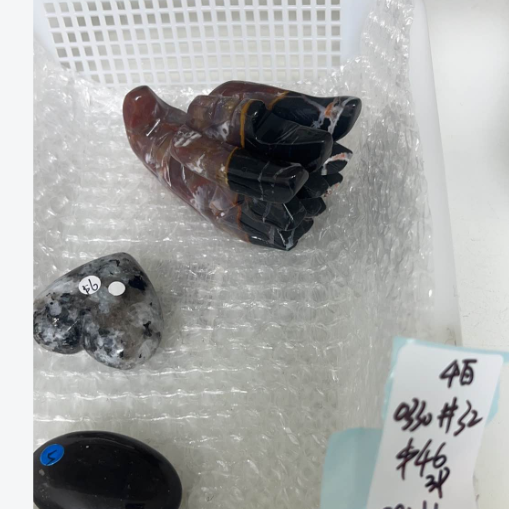KIKICRYSTAL KIKI Claim Sale For 0330