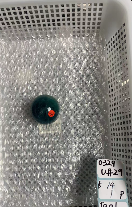 KIKICRYSTAL Unique Crystal Claim Sale for 0329