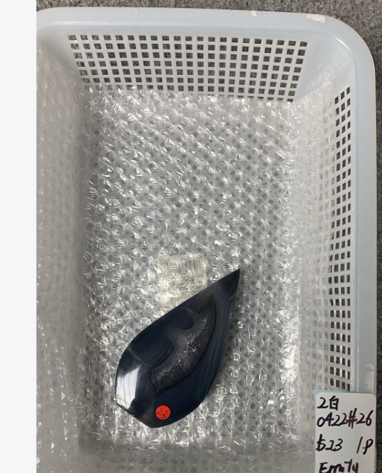 KIKICRYSTAL Unique Crystal Claim Sale for 0422