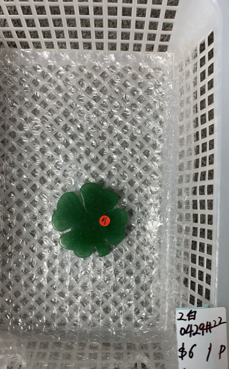 KIKICRYSTAL Unique Crystal Claim Sale for 0429