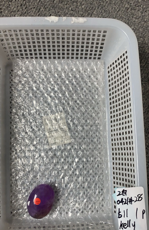 KIKICRYSTAL Unique Crystal Claim Sale for 0421