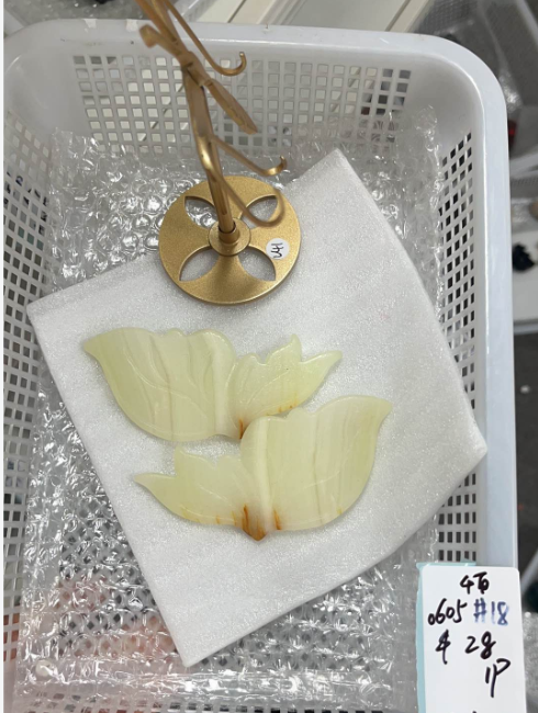 KIKICRYSTAL KIKI Claim Sale For 0605