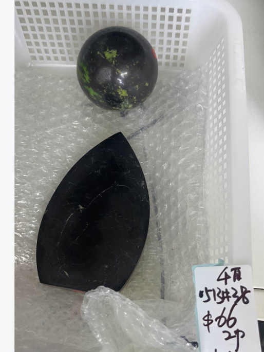 KIKICRYSTAL KIKI Claim Sale For 0513
