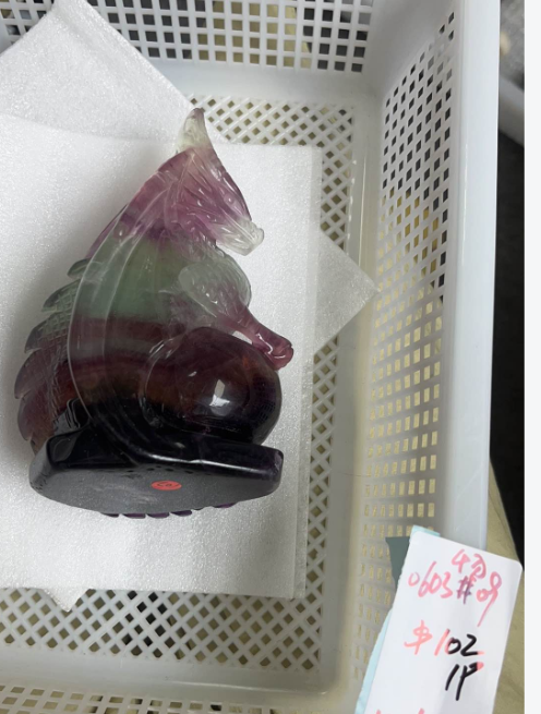 KIKICRYSTAL KIKI Claim Sale For 0603