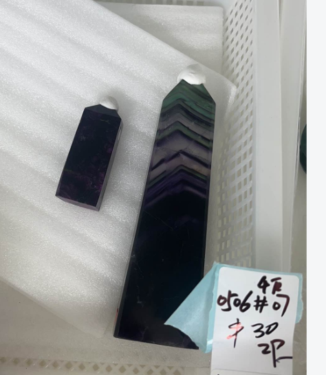 KIKICRYSTAL KIKI Claim Sale For 0506