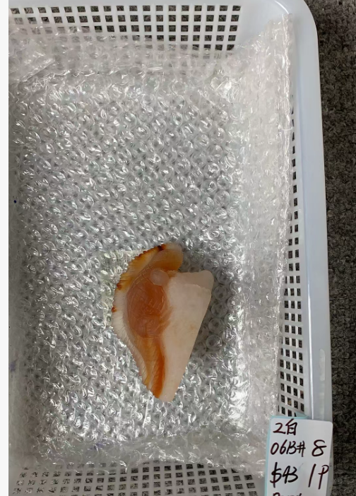 KIKICRYSTAL Unique Crystal Claim Sale for 0613