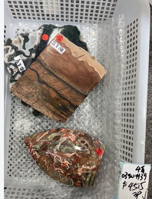 KIKICRYSTAL KIKI Claim Sale For 0330