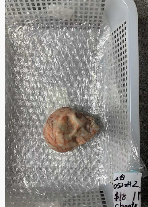 KIKICRYSTAL Unique Crystal Claim Sale for 0520