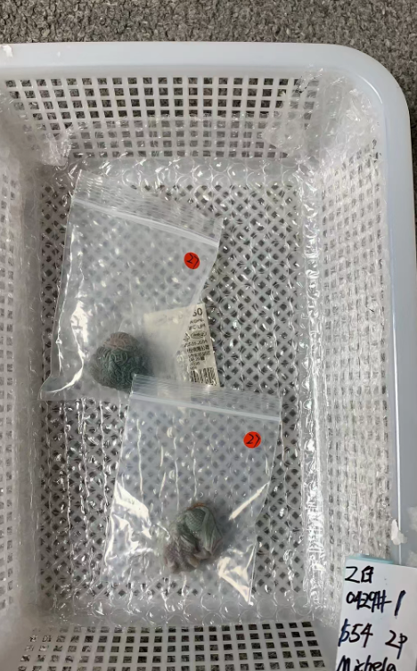 KIKICRYSTAL Unique Crystal Claim Sale for 0429