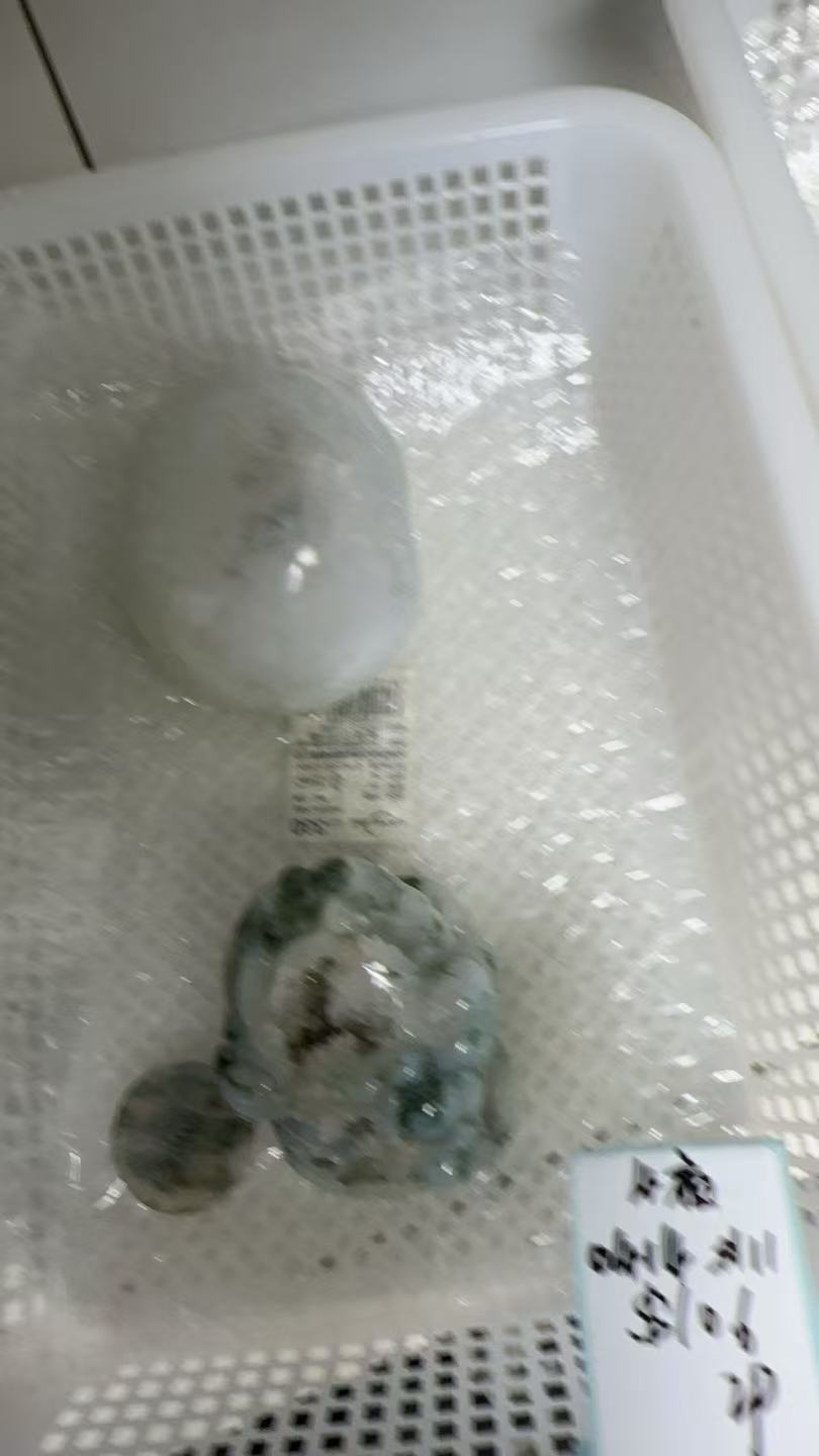 KIKICRYSTAL KIKI Claim Sale For 0414