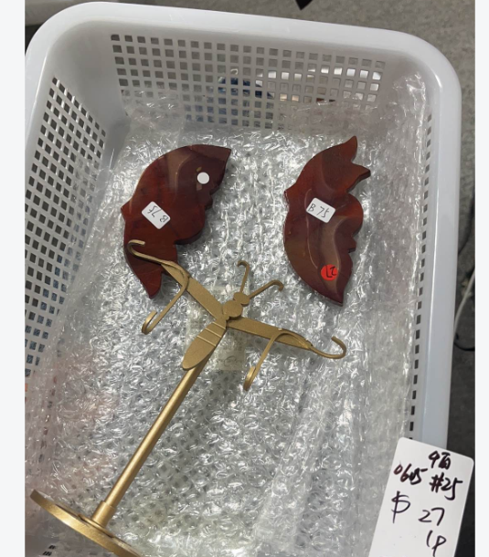 KIKICRYSTAL KIKI Claim Sale For 0605