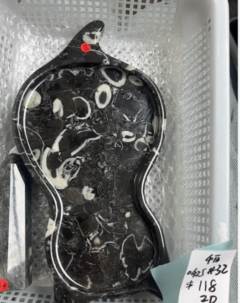 KIKICRYSTAL KIKI Claim Sale For 0425