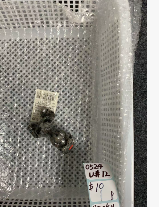 KIKICRYSTAL Unique Crystal Claim Sale for 0524