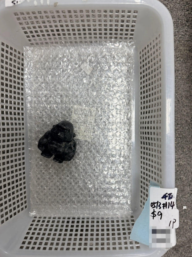 KIKICRYSTAL KIKI Claim Sale For 0513