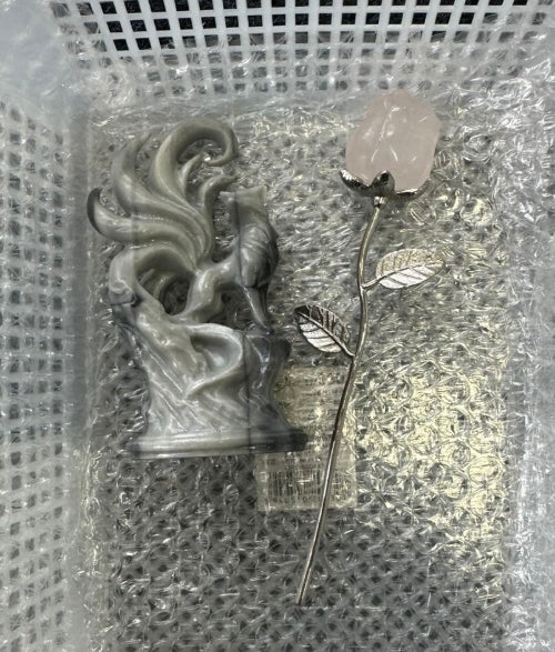 Reissue Crystal