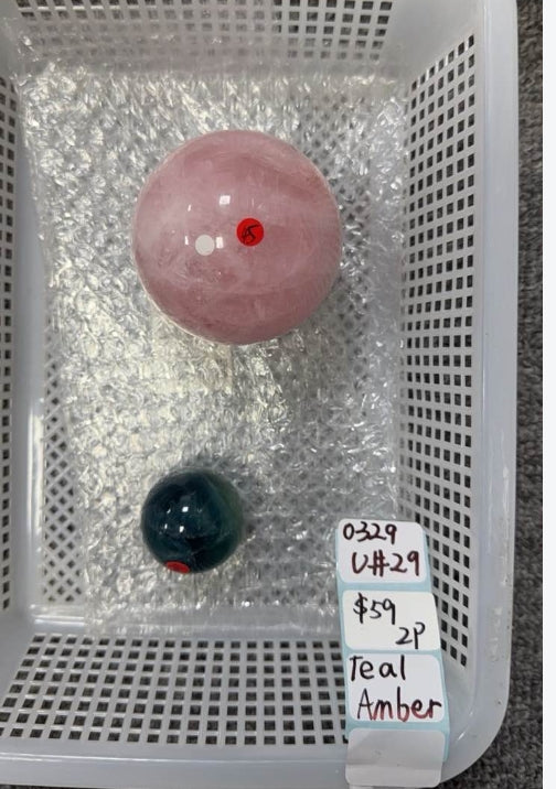 KIKICRYSTAL Unique Crystal Claim Sale for 0329