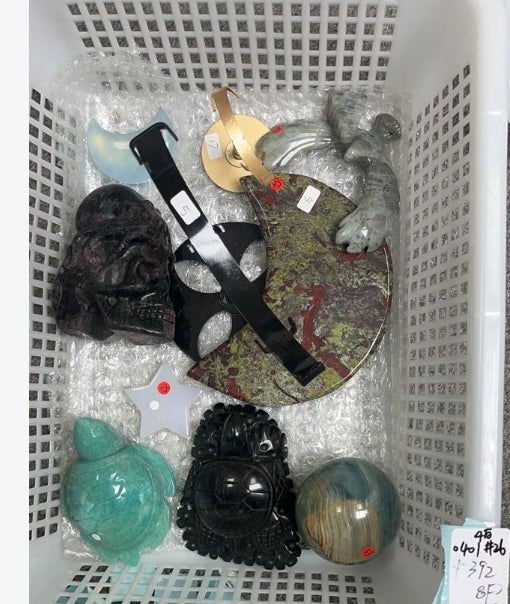 KIKICRYSTAL KIKI Claim Sale For 0401