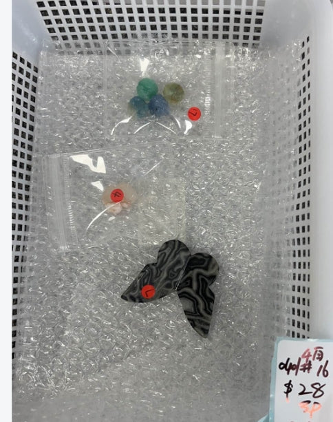KIKICRYSTAL KIKI Claim Sale For 0401