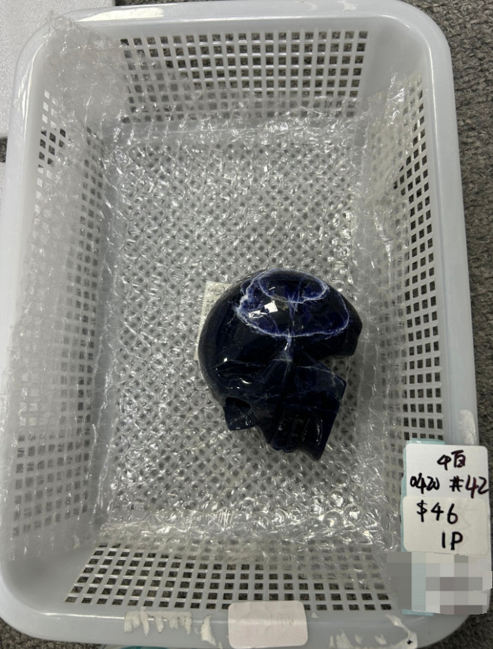 KIKICRYSTAL KIKI Claim Sale For 0420