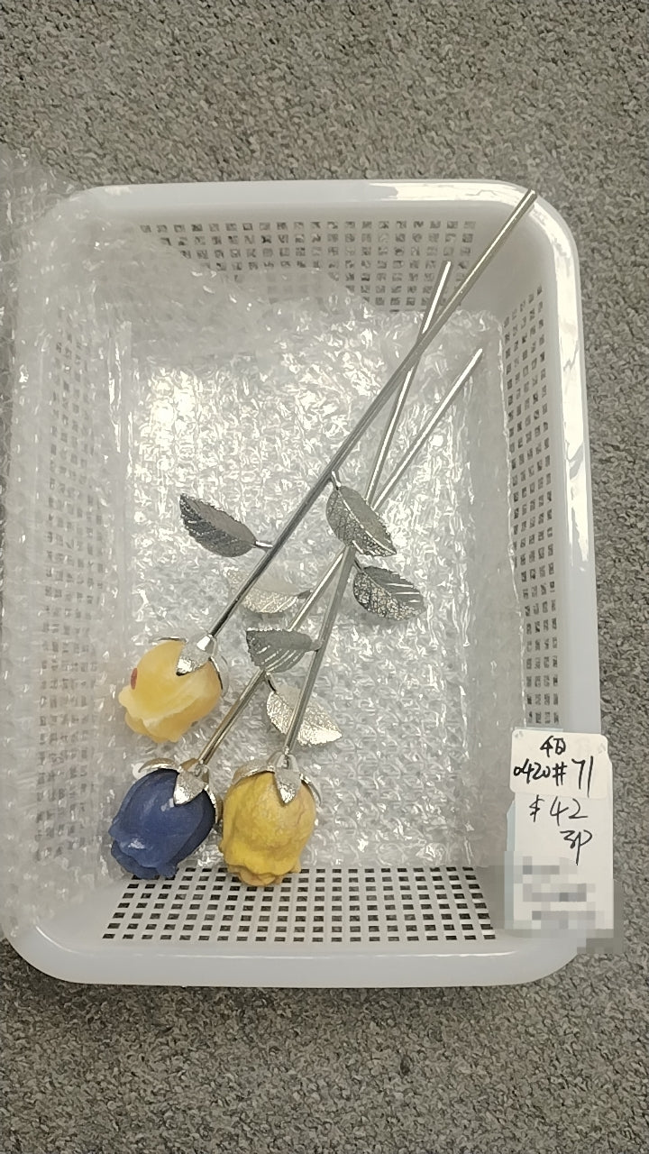 KIKICRYSTAL KIKI Claim Sale For 0420