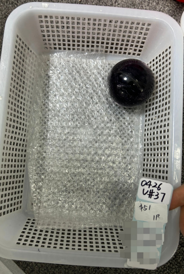 KIKICRYSTAL Unique Crystal Claim Sale for 0426