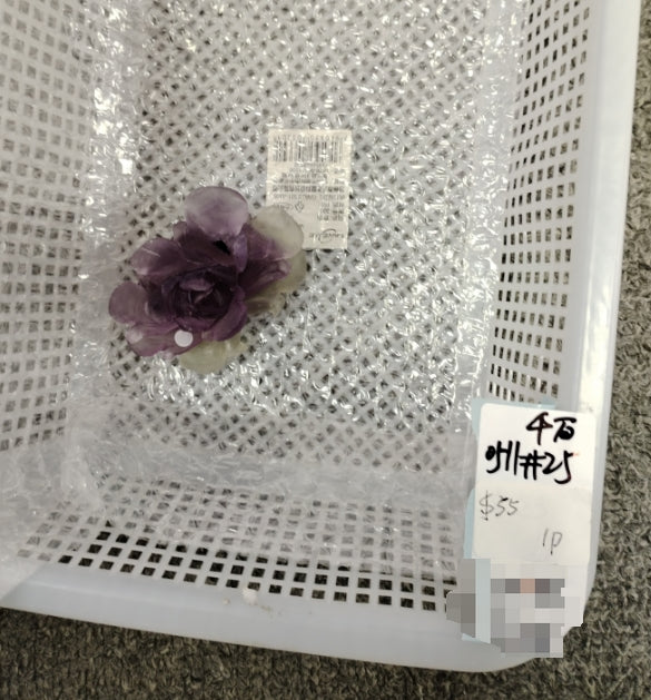 KIKICRYSTAL KIKI Claim Sale For 0511