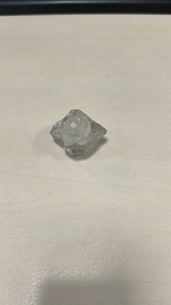 KIKICRYSTAL Unique Crystal Claim Sale for 0506