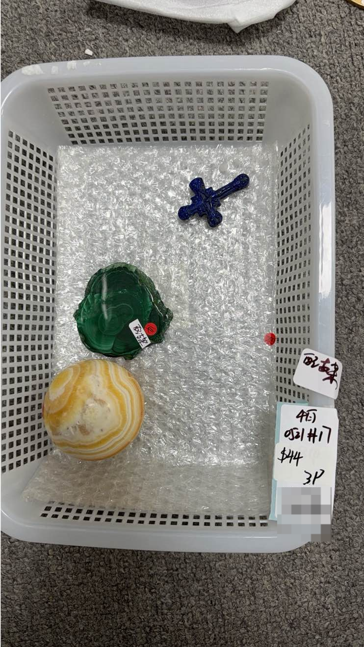 KIKICRYSTAL KIKI Claim Sale For 0521