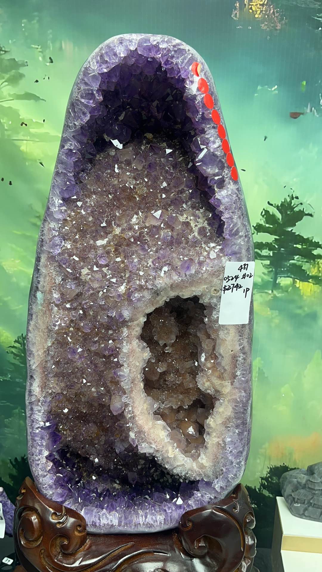 KIKICRYSTAL Basket Sale for 0524