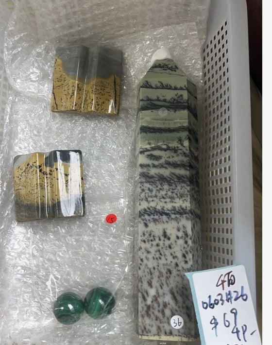 KIKICRYSTAL KIKI Claim Sale For 0603